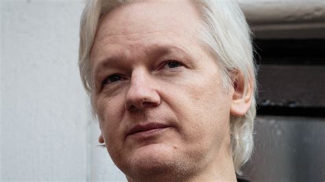 what are the charges against assange